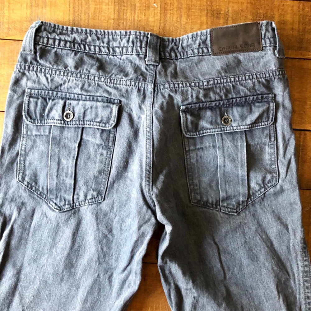 Zara jeans - Picture 3 of 5